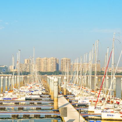 福建厦门+潮汕地区10日9晚跟团游