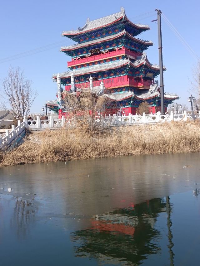 南川老街旅行图片 4