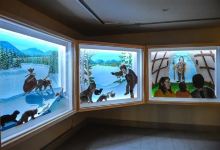 Musee Amerindien de Mashteuiatsh景点图片