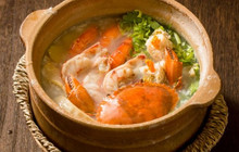 阿荣砂锅粥(永护路店)餐厅图片