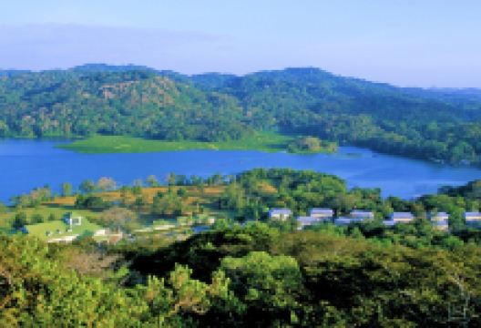 索韦拉尼亚国家公园景点图片