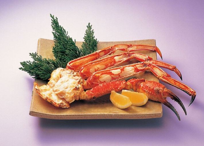 北海道 蟹将军(札幌本店)餐厅图片