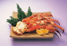 北海道 蟹将军(札幌本店)美食图片