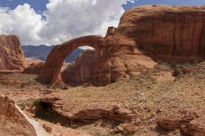 Glen峡谷国家休憩区-凯恩县