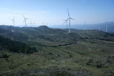 野狐岭要塞旅游区-张北