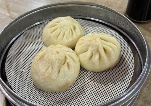 味坊包子(味坊味道)餐厅图片