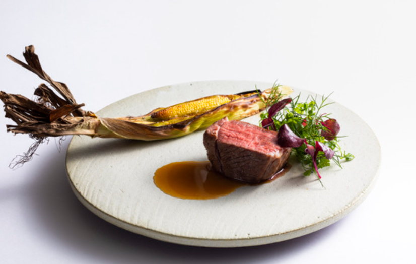 aki nagao餐厅图片