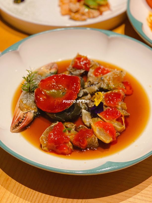 樨香·精致江浙菜(杭州大厦店)