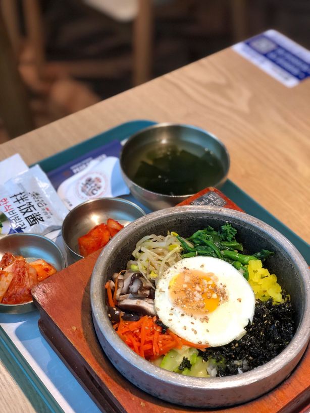 梨花牛肉汤(天津华润万象城店)