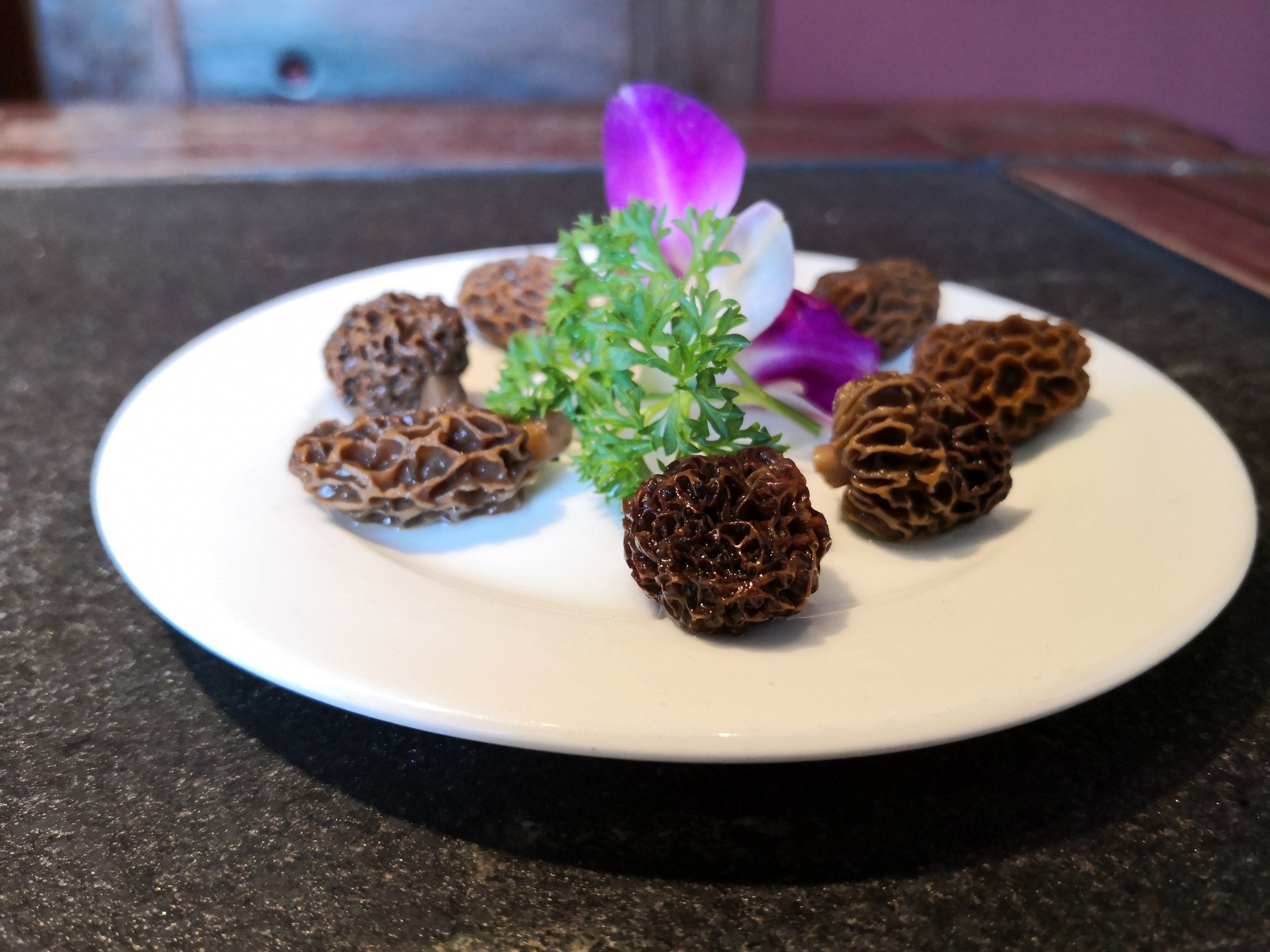 大匠工房古船木艺术餐厅·猪肚鸡专门店(长白仙岛店)