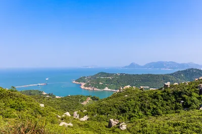 东澳岛