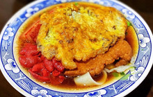 佰仙面馆餐厅图片