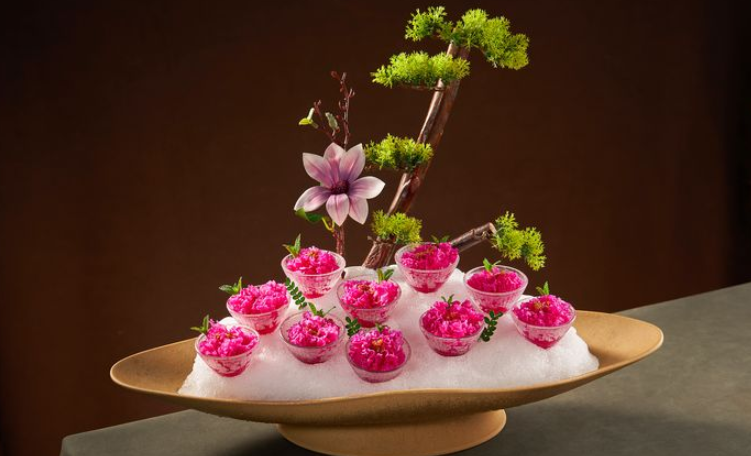 Shunde Leneng Restaurant (Humen Branch)