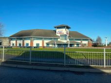 因弗内斯-Nachtisch