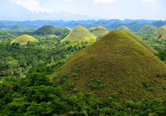 薄荷岛游记图片] 菲律宾旅游：宿务薄荷岛自然人文景观录（图）