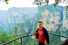 天波府-张家界-顺时针1986