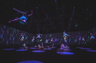 周末短行|打卡成都周边,震撼《只有峨眉山》