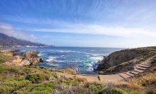 洛博斯角州立保护区-蒙特雷县-q****ky