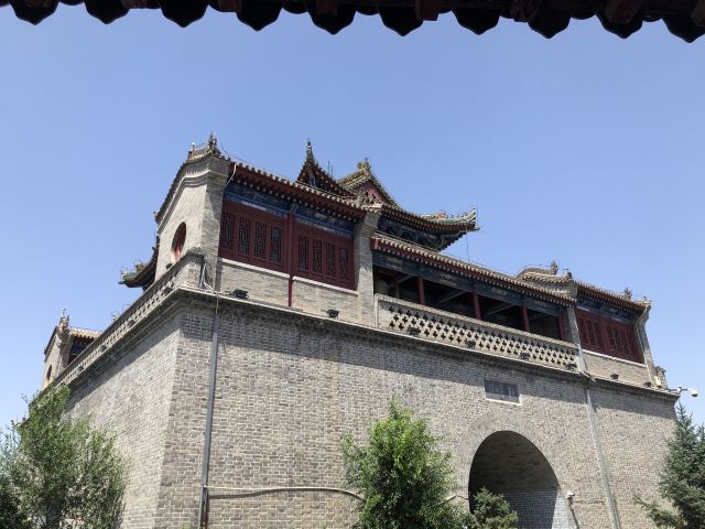 鼓楼旅行图片 3
