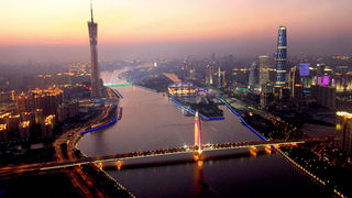 广州,甜品美食之都,和闺蜜一起度过悠闲惬意的周末