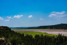 三门峡大坝风景区-三门峡-蜜游记