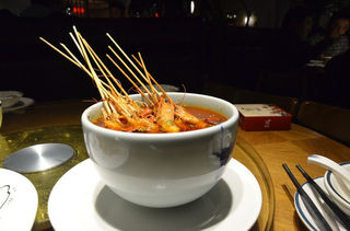 成都深度七日游,吃住行这里都有!