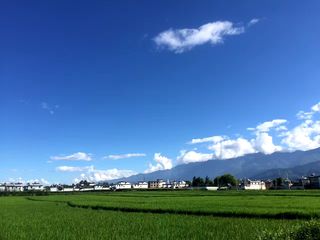 大理｜你向往的生活，都浓缩在这山海日月里