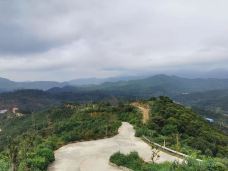 龙湾生态旅游区-罗定-我不是李亚鹏