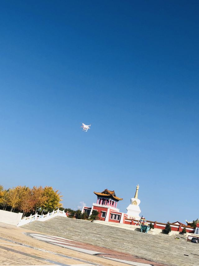 两河圣山旅游风景区(暂停开放)旅行图片 1