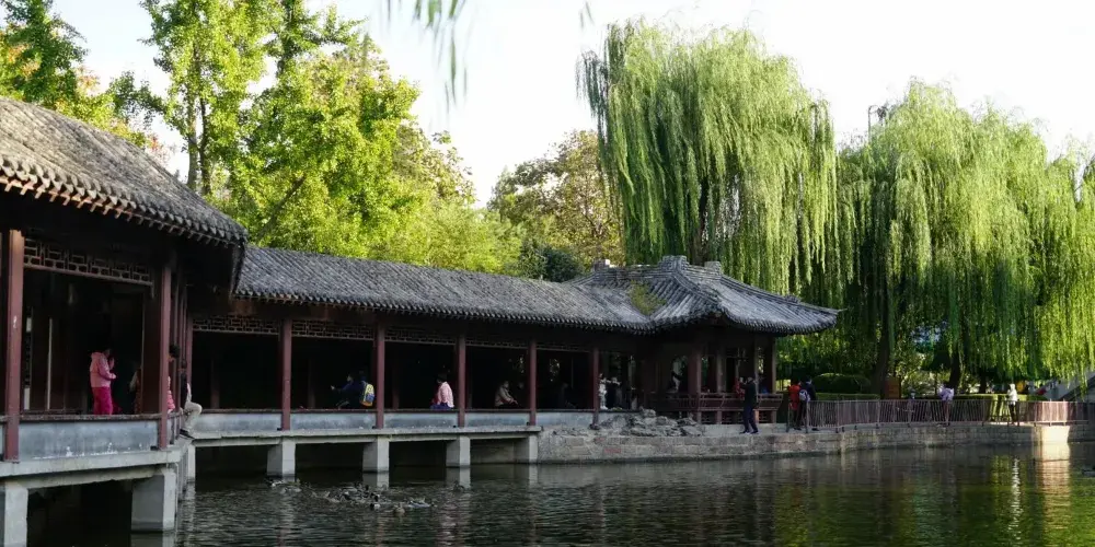 永安旅遊