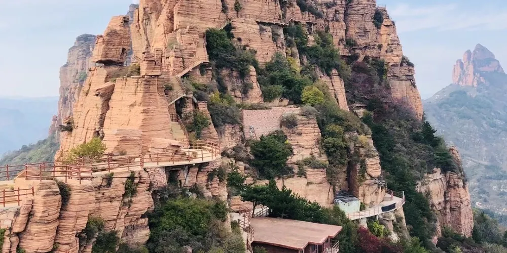 永安旅遊