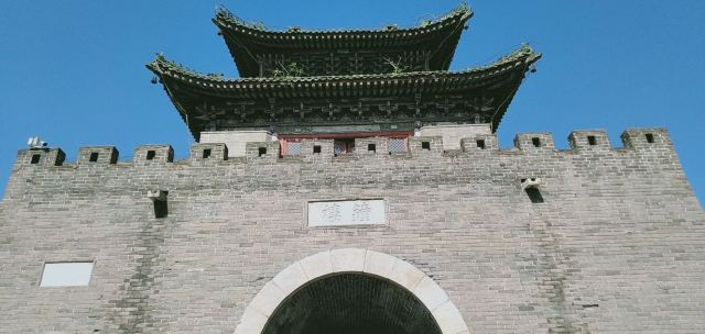 钟楼皮具旅行图片 4
