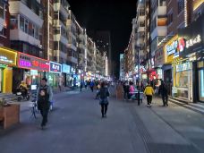 桂林路商业街-长春-大龙哥哥