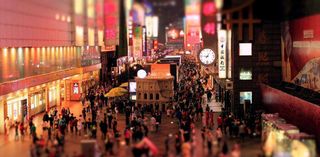 网红成都推荐之文殊院_春熙路_太古里自由行攻略_酒店推荐