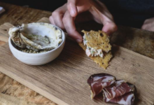 Jugos el Manantial de Cardel美食图片