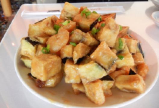 Tsunami Shaw Center - Baton Rouge美食图片