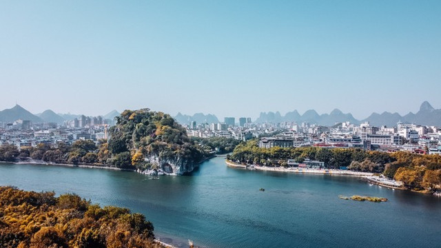 传统又小众的野趣玩法，3天2晚桂林山水游