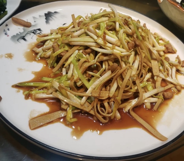 印象灌南餐厅图片