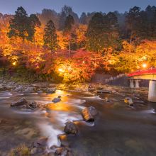 轻井泽町图片