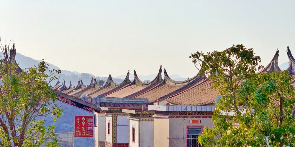 永安旅遊
