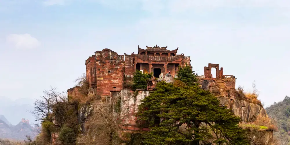 永安旅遊