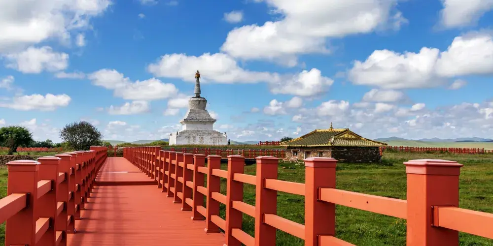 永安旅遊