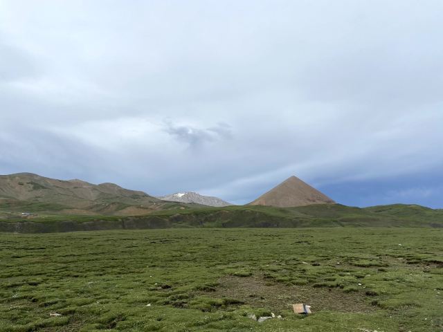 念青唐古拉山旅行图片 2