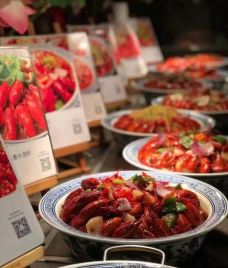 无锡太湖皇冠假日酒店·乐咖啡西餐厅-无锡
