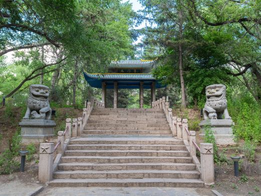 红岸公园