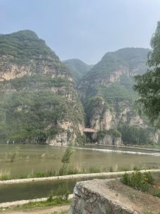 刘家河水上乐园-涞水-嘉嘉