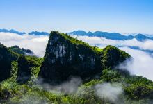 恩施大峡谷景点图片