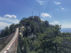 方山游记图片] 北武当山游记