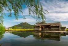 鲍家屯村景点图片