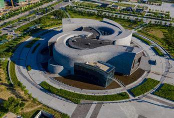 大同市博物馆-金牌讲解2-2.5H【特别提醒：特价产品，需自费20元/位无干扰耳麦使用费，1：专业知识通俗讲，老少皆宜 2：大咖讲解，】